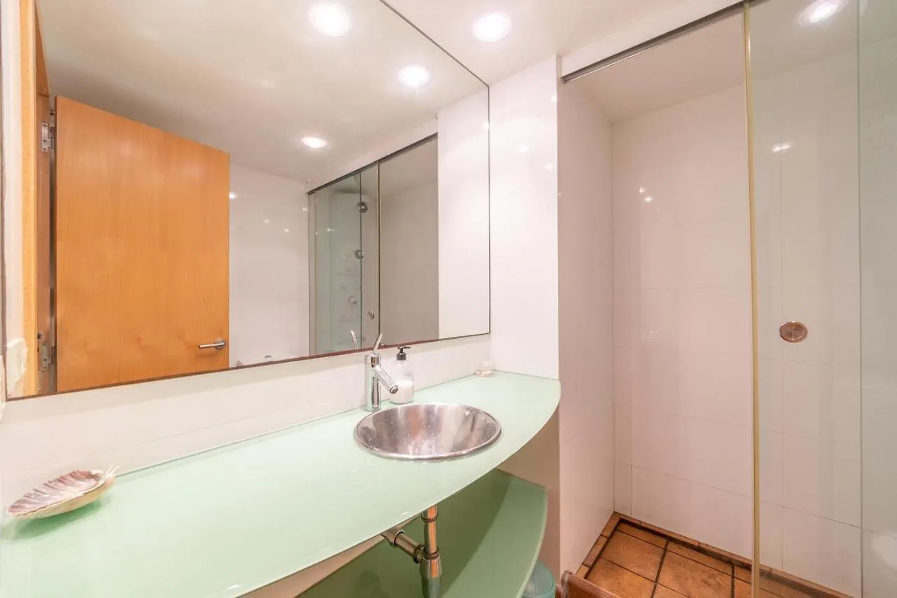 Apartment Aina L'Escala