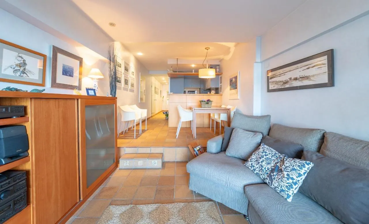 Apartment Aina L'Escala